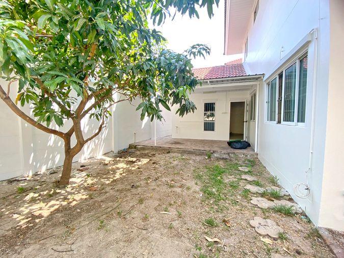 picture H0800, Detached House for Sale 3Br, Detached House Maneerin Bangsaen - 10/16