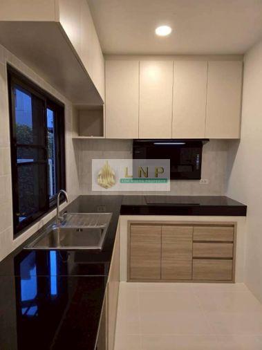 รูป 🏠 ให้เช่าบ้าน : Centro Bangna (เซนโทร บางนา) รหัสทรัพย์ | 📌LNP-H945 - รูปที่ 2/15