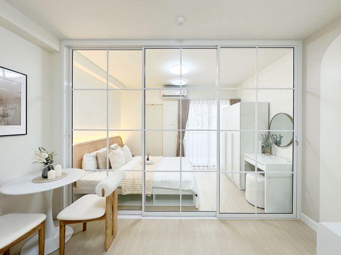 รูป ขาย คอนโด City Home Ratchada-Pinklao  (ซิตี้โฮม รัชดา-ปิ่นเกล้า) - รูปที่ 8/14