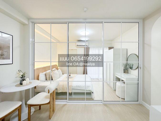 รูป ขาย คอนโด City Home Ratchada-Pinklao (ซิตี้โฮม รัชดา-ปิ่นเกล้า) - รูปที่ 8/14