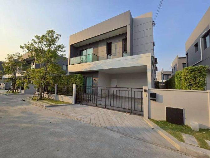 รูป 🏠 ให้เช่าบ้าน : Centro Bangna (เซนโทร บางนา)   รหัสทรัพย์ | 📌LNP-H945 - รูปที่ 1/15