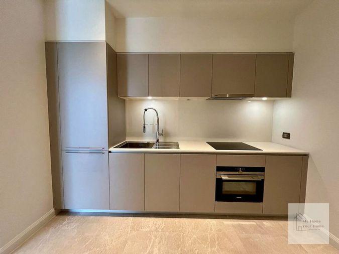 รูป ขายคอนโดติด Icon Siam 📍 Magnolias Waterfront Residences 📍 Type 2 Bedroom ราคา 38MB. - รูปที่ 12/13