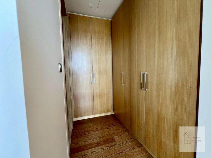 รูป ขายคอนโดติด Icon Siam 📍 Magnolias Waterfront Residences 📍 Type 2 Bedroom ราคา 38MB. - รูปที่ 9/13