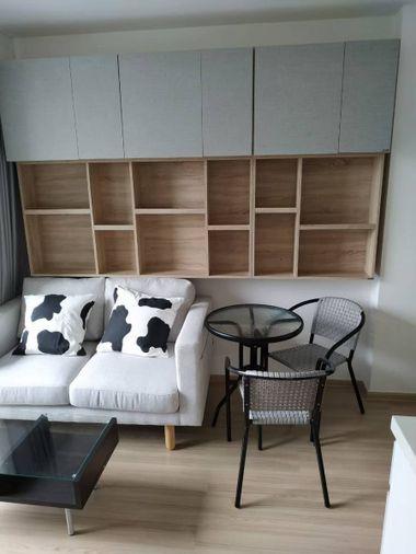 picture Available 26May26! Artemis Sulhumvit77. 1bed 30sqm. Line id: @pfagent - 3/11