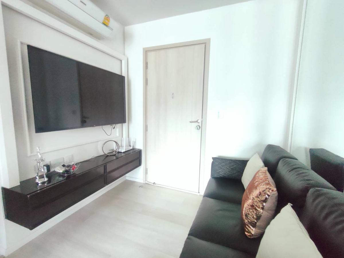 รูป Condo for Rent : Life One Wireless(BTS Ploenchit) (Rt-01) - รูปที่ 13/17