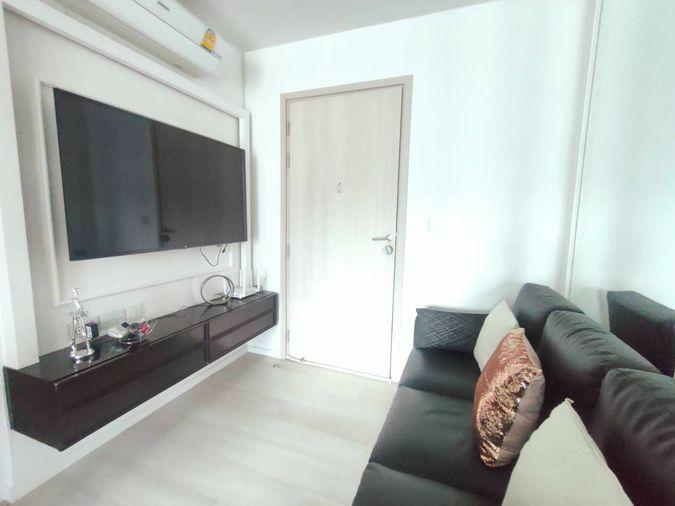 รูป Condo for Rent : Life One Wireless(BTS Ploenchit) (Rt-01) - รูปที่ 13/17