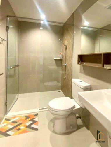 picture ✅Building 2!! Great value 1b1b 3.9mb - The Line Phahonyothin Park 📞Call 090 919 9898 - 8/9