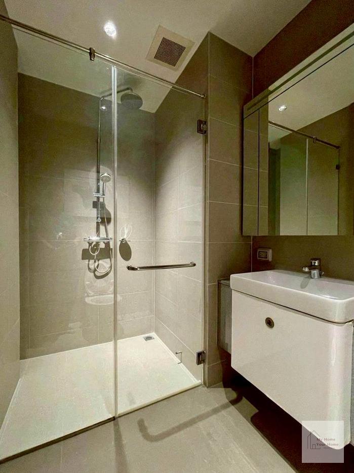 รูป ให้เช่าคอนโดติดBTS เพลินจิต 📍 Noble Ploenchit 📍 Type 3 Bedrooms ราคาเช่า 160,000/ month - รูปที่ 18/19