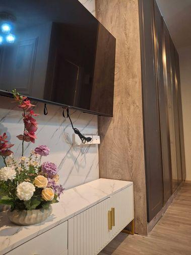 รูป ให้เช่า ✨ Regent home bangna ✨ เฟอร์นิเจอร์ และ เครื่องใช้ไฟฟ้าครบ ใกล้ BTS บางนา - รูปที่ 7/11