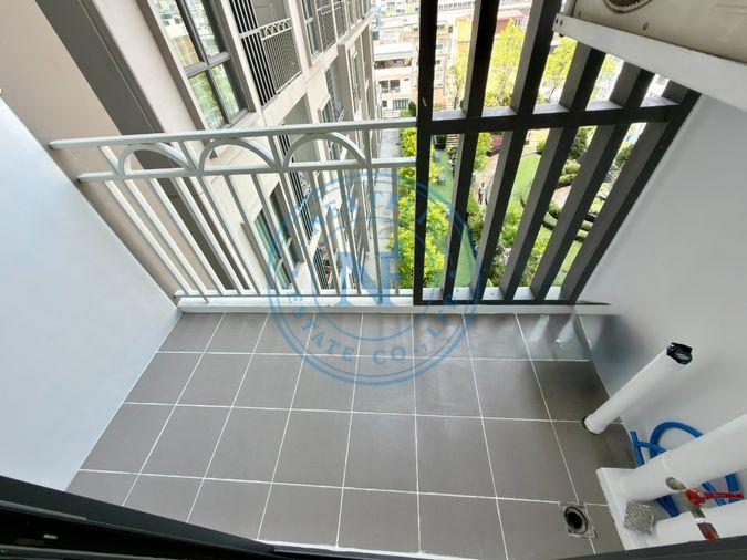 รูป 🏢✨ ขาย The Rich Sathorn – Taksin | ใกล้ BTS วงเวียนใหญ่ ทำเลโคตรปัง - รูปที่ 19/21