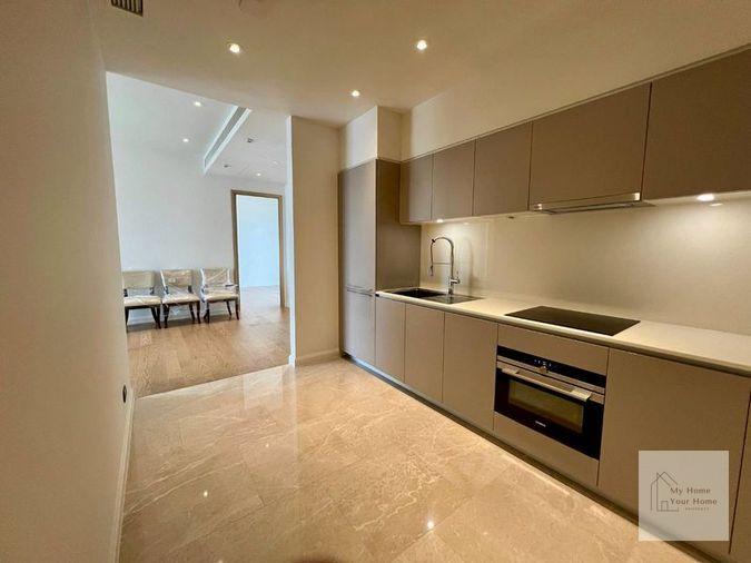 รูป ขายคอนโดติด Icon Siam 📍 Magnolias Waterfront Residences 📍 Type 2 Bedroom ราคา 38MB. - รูปที่ 13/13