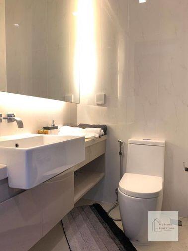 รูป For rent ให้เช่าPenthouse 📍 Ivy ampio ratchada 📍 Type Duplex Rent Prices 140 ,000/ month. - รูปที่ 16/18