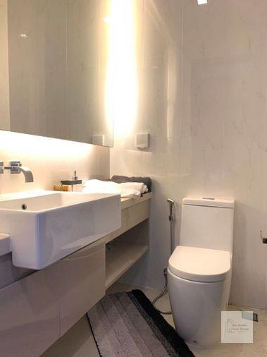 รูป For rent ให้เช่าPenthouse 📍 Ivy ampio ratchada 📍 Type Duplex Rent Prices 140 ,000/ month. - รูปที่ 16/18