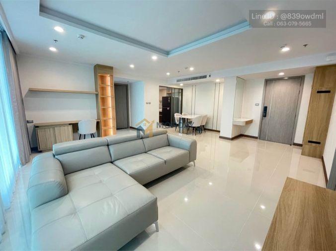 picture ðĨ Available Now! Supalai Oriental Sukhumvit 39 - Book Before It's Gone! ðĨ MD-26028820 - 4/5
