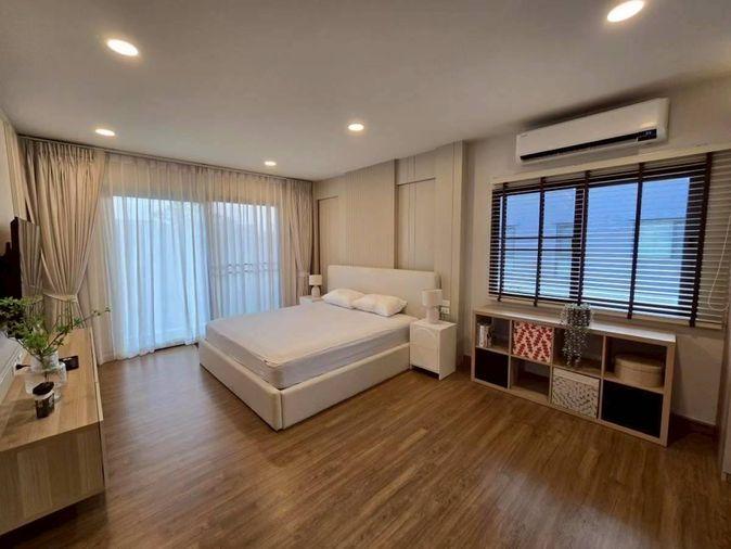 รูป 🏠 ให้เช่าบ้าน : Centro Bangna (เซนโทร บางนา)   รหัสทรัพย์ | 📌LNP-H945 - รูปที่ 11/15
