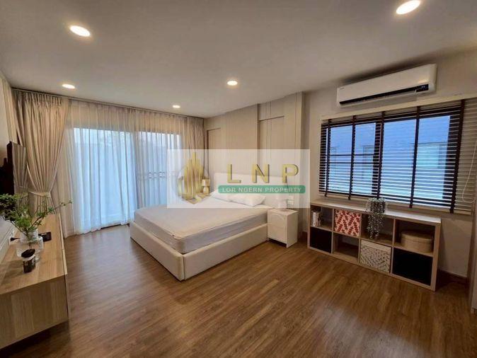 รูป 🏠 ให้เช่าบ้าน : Centro Bangna (เซนโทร บางนา) รหัสทรัพย์ | 📌LNP-H945 - รูปที่ 11/15