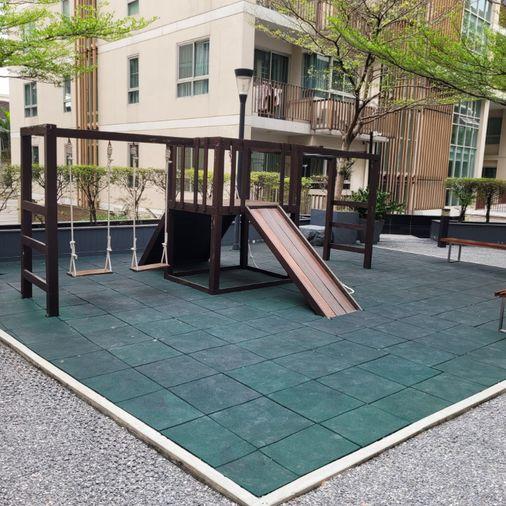 รูป ให้เช่า เดอะโคลเวอร์ ทองหล่อ (The Clover Thonglor) ใกล้สถานี BTS ทองหล่อ - รูปที่ 11/12
