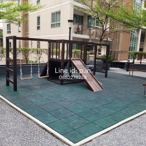 picture For rent The Clover Thonglor (near BTS Thonglor station). - 11/12