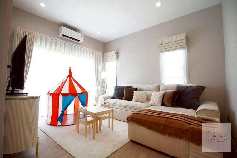 รูป For rent 📍Setthasiri Bangna KM.10 📍 5 Bedrooms Rent Prices 320 ,000/ month. - รูปที่ 13/19