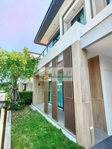รูป 🏠 ให้เช่าบ้าน : Bangkok Boulevard Bangna - km.5 (บางกอก บูเลอวาร์ด บางนา - กม.5) รหัสทรัพย์ | 📌LNP-H946 - รูปที่ 17/19