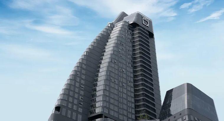 picture 🔥 Available Now! Ready to Move In! Washing Machine Included. Ideo Q Sukhumvit 36. Book Now Before It's Gone! 🔥 MD-26028789 - 2/2