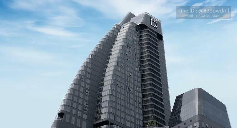 picture 🔥 Available Now! Ready to Move In! Washing Machine Included. Ideo Q Sukhumvit 36. Book Now Before It's Gone! 🔥 MD-26028789 - 2/2