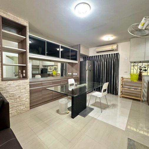 รูป 🏠 ขายบ้าน : Townplus Kaset-Nawamindra (ทาวน์พลัส เกษตร-นวมินทร์ )   รหัสทรัพย์ | 📌LNP-H944 - รูปที่ 22/35