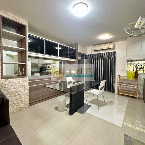 รูป 🏠 ขายบ้าน : Townplus Kaset-Nawamindra (ทาวน์พลัส เกษตร-นวมินทร์ ) รหัสทรัพย์ | 📌LNP-H944 - รูปที่ 22/35