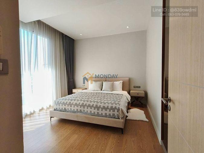 รูป 🔥 ห้องว่าง พร้อมเข้าอยู่! Magnolias Waterfront Residences รีบจองก่อนหลุด 🔥MD-26086706 - รูปที่ 2/5