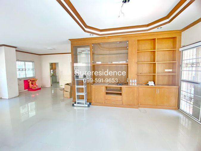 picture H0800, Detached House for Sale 3Br, Detached House Maneerin Bangsaen - 3/16