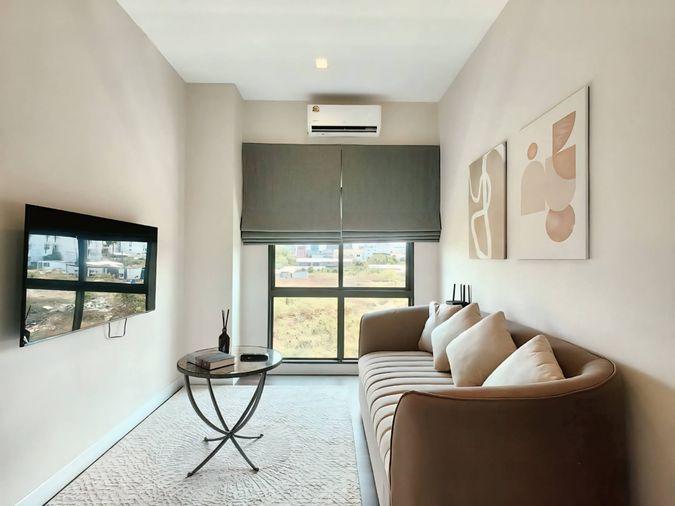 รูป 🏠 ให้เช่าบ้าน : Bangkok Boulevard Bangna - km.5 (บางกอก บูเลอวาร์ด บางนา - กม.5)   รหัสทรัพย์ | 📌LNP-H946 - รูปที่ 5/19