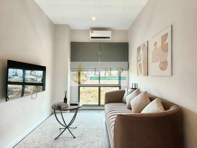 รูป 🏠 ให้เช่าบ้าน : Bangkok Boulevard Bangna - km.5 (บางกอก บูเลอวาร์ด บางนา - กม.5) รหัสทรัพย์ | 📌LNP-H946 - รูปที่ 5/19