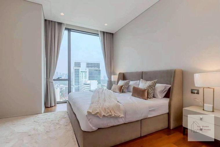 รูป For rent 📍 Sindhorn Kempinski 📍 Type 2 Bedroom Rent Prices 300,000/ month. - รูปที่ 7/13
