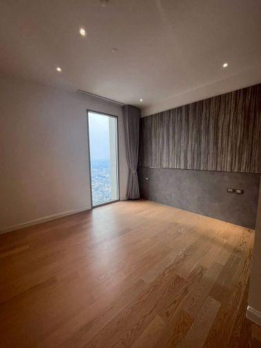 รูป ให้เช่าคอนโดติด Icon Siam  📍 Magnolias Waterfront Residences   📍 Type 4 Bedrooms ราคาเช่า  180,000/ month  - รูปที่ 15/17