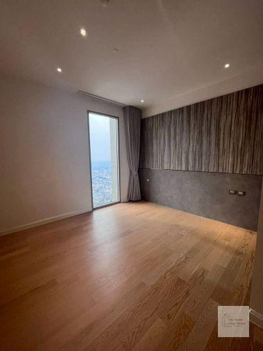 รูป ให้เช่าคอนโดติด Icon Siam 📍 Magnolias Waterfront Residences 📍 Type 4 Bedrooms ราคาเช่า 180,000/ month - รูปที่ 15/17