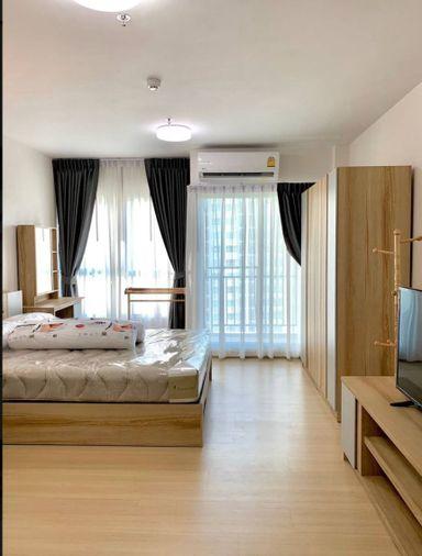 picture Supalai Veranda. Studio 30sq.m. Line id: @pfagent - 2/9