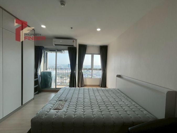 รูป PFD-08236 ให้เช่า ศุภาลัย เวอเรนด้า สุขุมวิท 117 (Supalai Veranda Sukhumvit 117) ใกล้ BTS ปู่เจ้า - รูปที่ 4/12