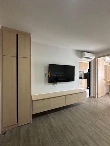 picture 🔥 Available Now! Ready to Move In! Washing Machine Included. The SHADE Sathon. Book Now Before It's Gone! 🔥 MD-26028825 - 1/5