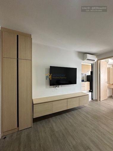 picture 🔥 Available Now! Ready to Move In! Washing Machine Included. The SHADE Sathon. Book Now Before It's Gone! 🔥 MD-26028825 - 1/5