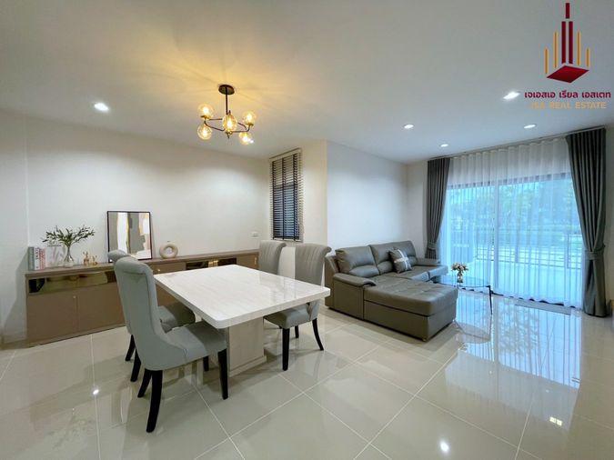 picture ✨ For Rent: Pleno Sukhumvit-Bangna 3✨   💰 Only 60,000 THB/month - 4/10