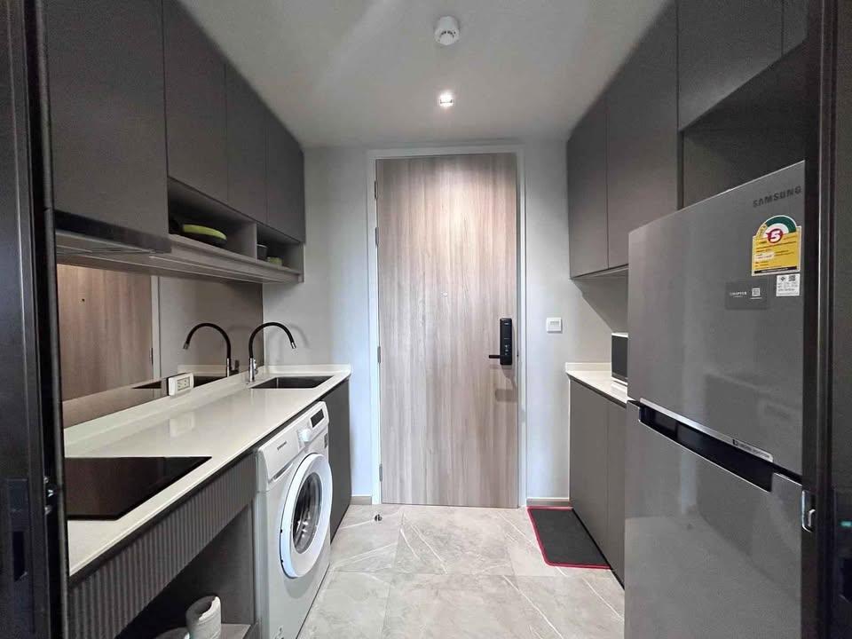 รูป PFD-08235 ให้เช่า CHAPTER Thonglor 25 (แชปเตอร์ ทองหล่อ 25) - รูปที่ 8/9