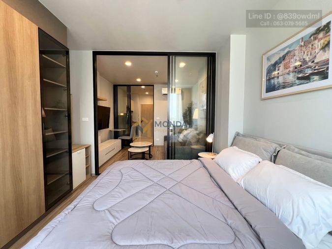 รูป 🔥 ห้องว่าง พร้อมเข้าอยู่! Culture Thonglor รีบจองก่อนหลุด 🔥MD-26028810 - รูปที่ 1/5