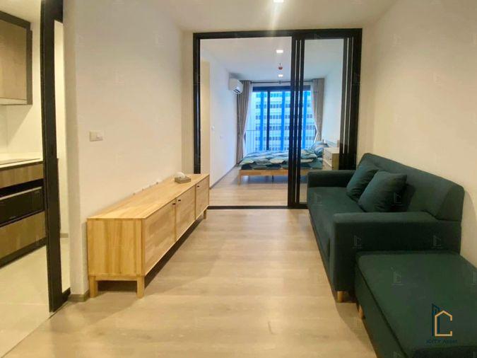 picture ✅Building 2!! Great value 1b1b 3.9mb - The Line Phahonyothin Park 📞Call 090 919 9898 - 1/9