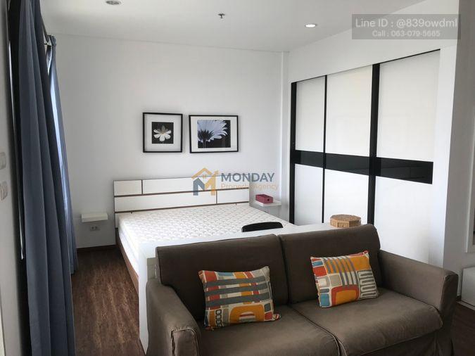 picture ðĨ Available Now! Ready to Move In! Washing Machine Included. Villa Sathorn. Book Now Before It's Gone! ðĨ MD-25027831 - 1/5