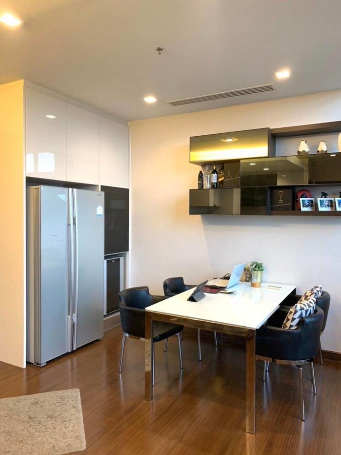 รูป For rent  ให้เช่า​Penthouse​  📍 Ivy ampio ratchada  📍 Type Duplex  Rent Prices  140 ,000/ month.  - รูปที่ 12/18