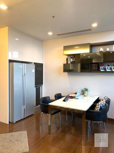 รูป For rent ให้เช่าPenthouse 📍 Ivy ampio ratchada 📍 Type Duplex Rent Prices 140 ,000/ month. - รูปที่ 12/18