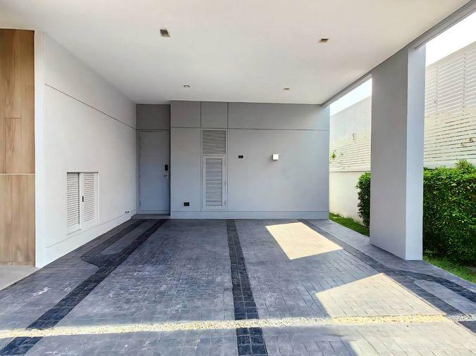 รูป 🏠 ให้เช่าบ้าน : Bangkok Boulevard Bangna - km.5 (บางกอก บูเลอวาร์ด บางนา - กม.5)   รหัสทรัพย์ | 📌LNP-H946 - รูปที่ 16/19