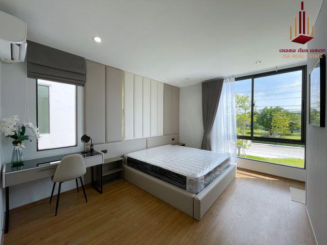 picture ✨ For Rent: Pleno Sukhumvit-Bangna 3✨   💰 Only 60,000 THB/month - 5/10