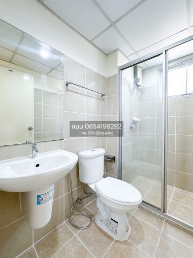 รูป ขาย คอนโด City Home Ratchada-Pinklao (ซิตี้โฮม รัชดา-ปิ่นเกล้า) - รูปที่ 12/14