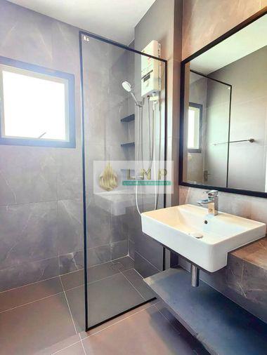 รูป 🏠 ให้เช่าบ้าน : Bangkok Boulevard Bangna - km.5 (บางกอก บูเลอวาร์ด บางนา - กม.5) รหัสทรัพย์ | 📌LNP-H946 - รูปที่ 15/19